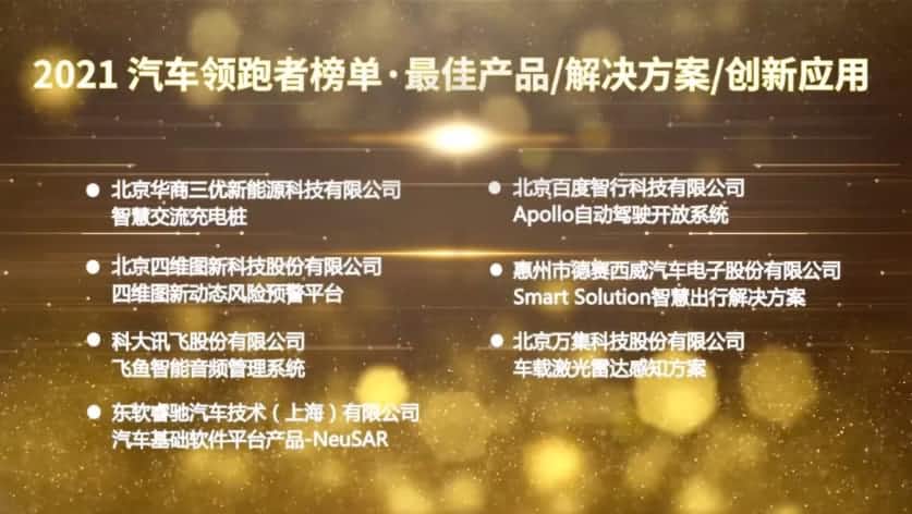 新品 | 动态风险预警平台 Ebpay荣登汽车领跑者榜单