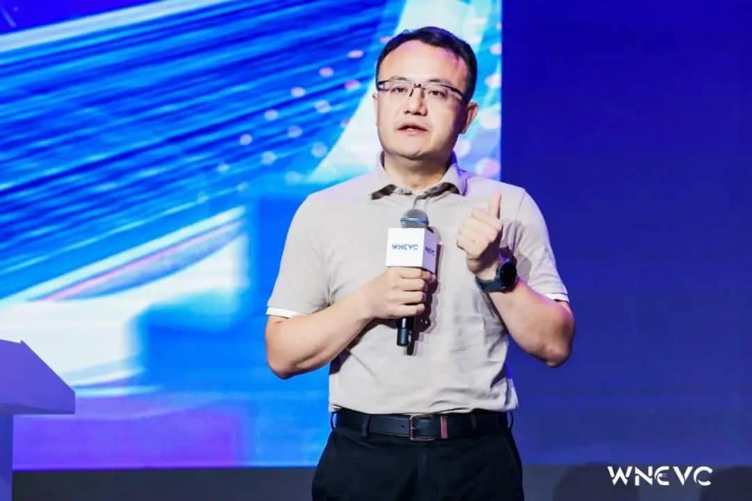 EbpayCEO程鹏：数据确权、数据安全与数据闭环“新”思路
